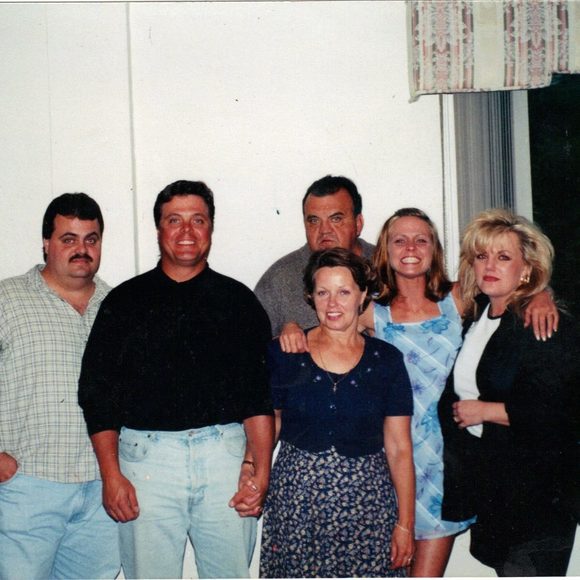 Meet your Posher, Johna