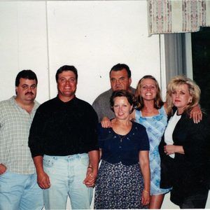 Meet your Posher, Johna