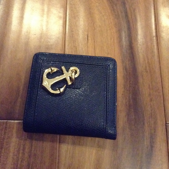 Juicy Couture mini wallet