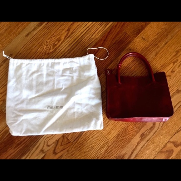 Miu Miu - Picture 3 of 3