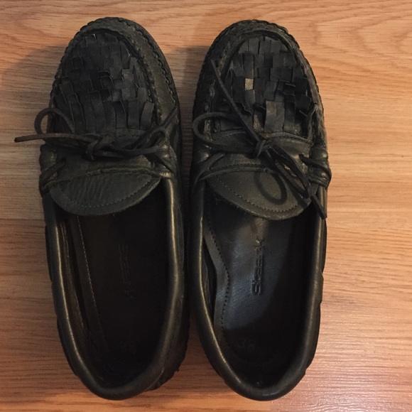 Staerk leather loafers - Picture 2 of 2