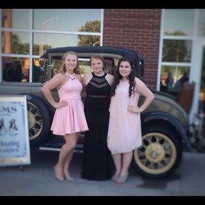 Meet your Posher, Maddie