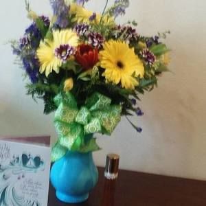 Meet your Posher, Joyce