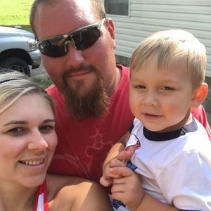 Meet your Posher, Brittney