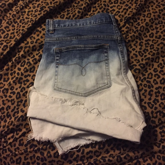 Ralph Lauren vintage shorts - Picture 3 of 4