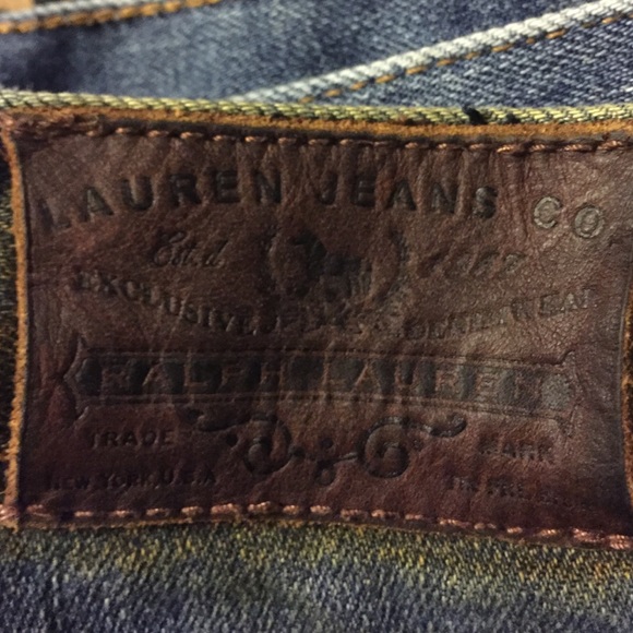 Ralph Lauren vintage shorts - Picture 4 of 4