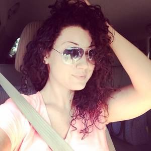 Meet your Posher, Liubov