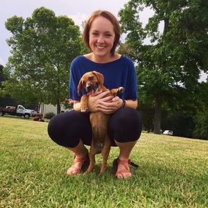 Meet your Posher, Allison