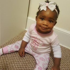 Meet your Posher, Abner