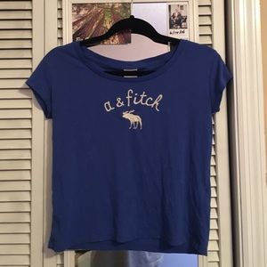 Abercrombie Kids tee shirt