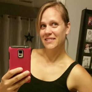 Meet your Posher, Bethany