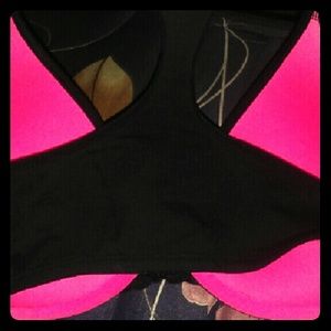 Bra Nwot Or I trade for makeup any kind of makeup