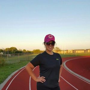 Meet your Posher, Mary