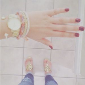 kate spade Gramercy Grand watch