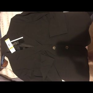 Jones new year suit coat