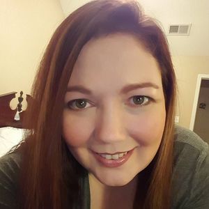 Meet your Posher, Christy