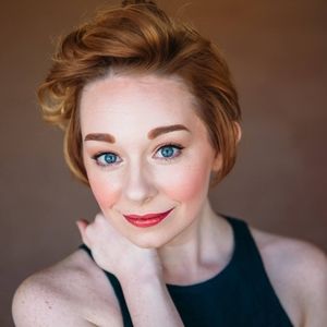 Meet your Posher, Veronica