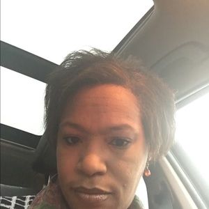 Meet your Posher, Kathleen