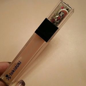 Tokidoki Ciao Ciao prisma sheer lipgloss