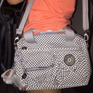 NEW W TAGS Kipling Crossbody