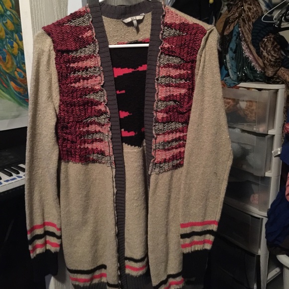 BKE Cardigan