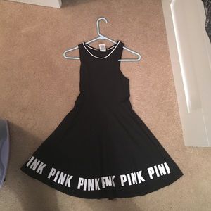 Victoria secret Pink dress