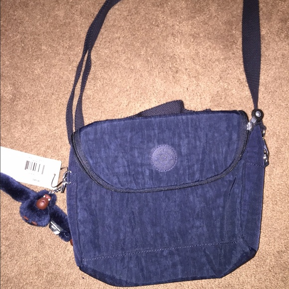 NWT Kipling Lunch Box