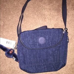 NWT Kipling Lunch Box