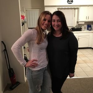 Meet your Posher, Christina