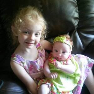 Meet your Posher, Becky