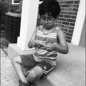 Meet your Posher, Rabia