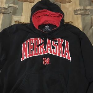 Sweatshirt Nebraska