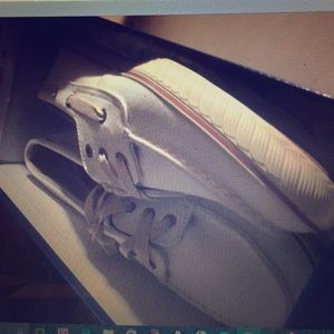 Sperrys