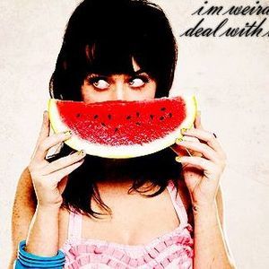 Meet your Posher, Regina