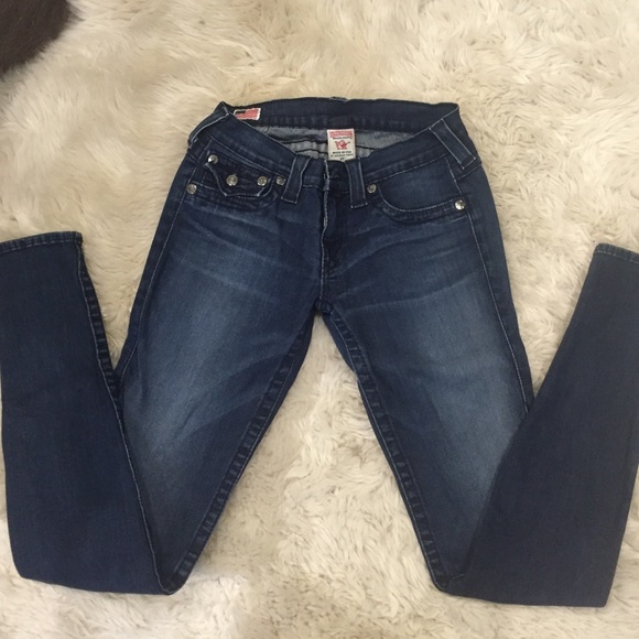 True Religion Denim - Denim jeans