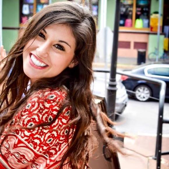 Meet the Kat behind the Kloset! - Picture 6 of 6