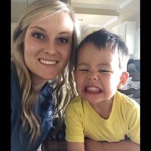 Meet your Posher, Haley