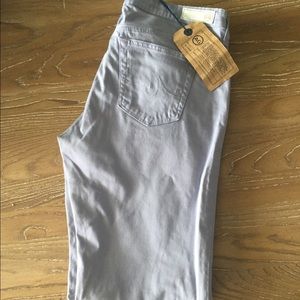 😍Lilac AG jeans NWT TODAY ONLY! 💖