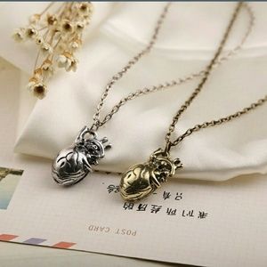 🍒COMING SOON🍒 Gothic Punk Heart