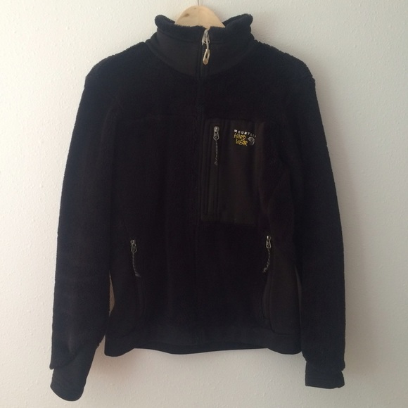 Mountain Hardware Jacket - image 1