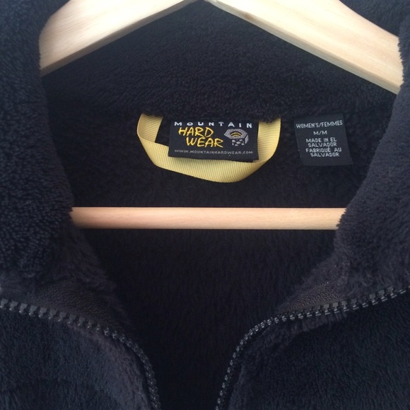 Mountain Hardware Jacket - image 4