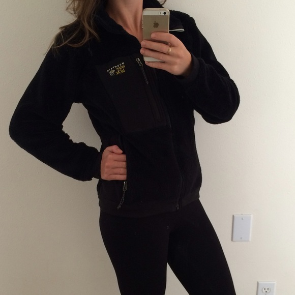 Mountain Hardware Jacket - image 2