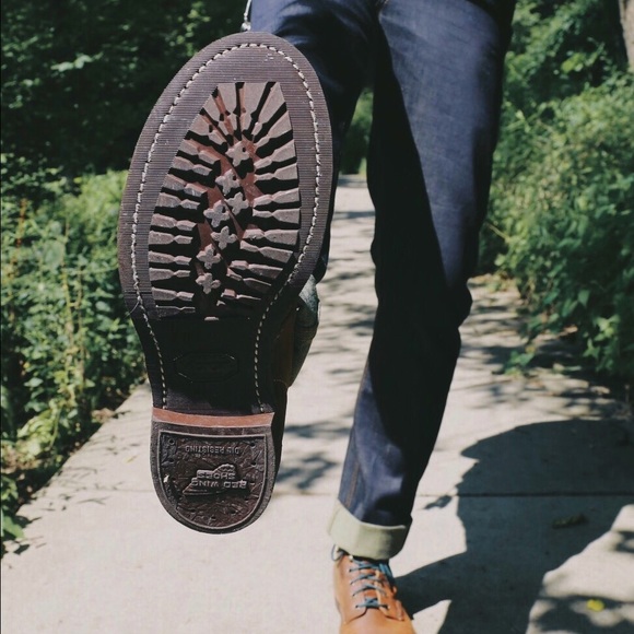 Meet your Posher, Jim - Picture 2 of 4