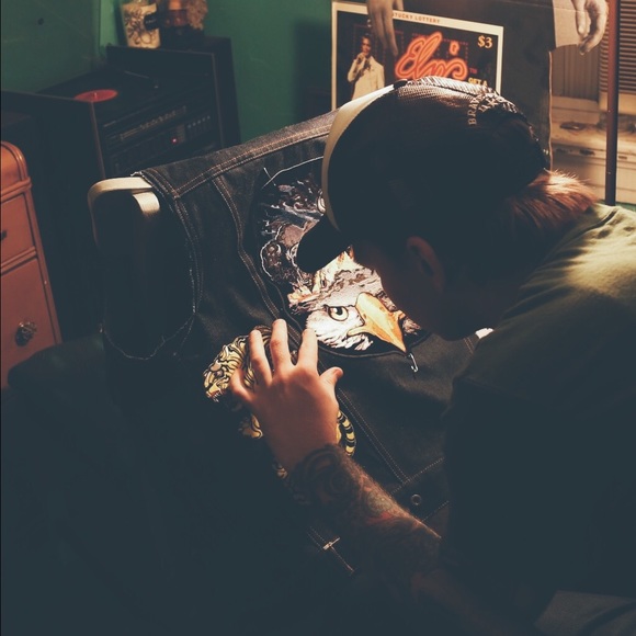 Meet your Posher, Jim - Picture 3 of 4