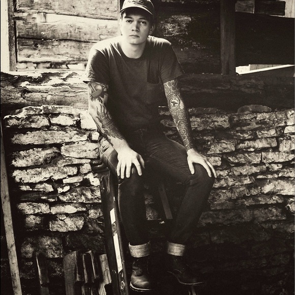 Meet your Posher, Jim - Picture 4 of 4