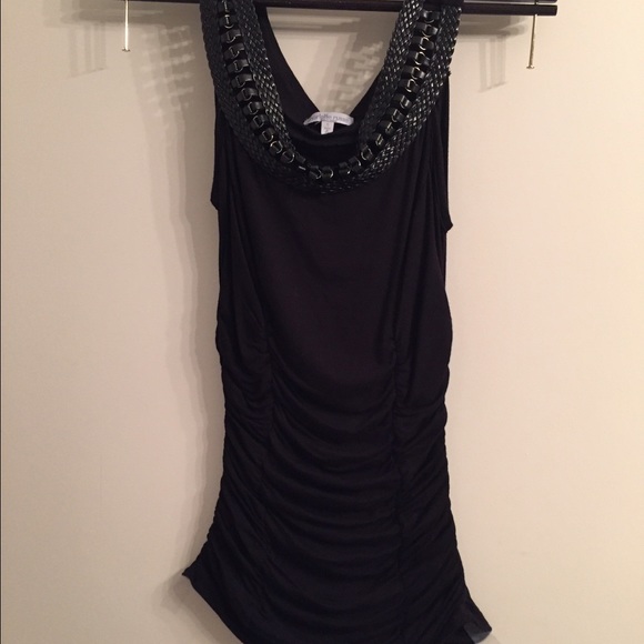 Charlotte Russe Top