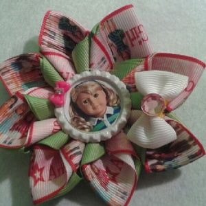 Meet your Posher, Iniabel