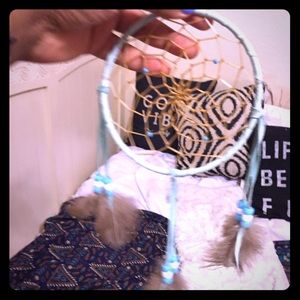 Dream catcher