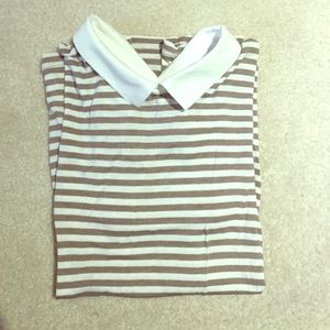 Your new favorite striped shirt