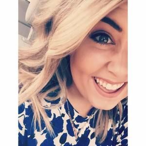 Meet your Posher, Jenny